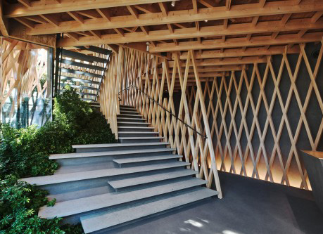 Kengo-Kuma_SunnyHills