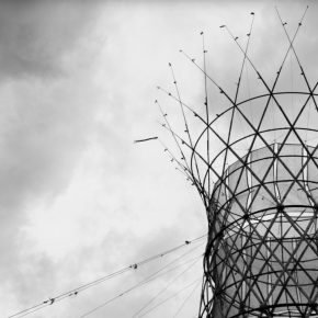 La "Warka Water Tower" : L'innovation à l'épreuve de l'anthropocène