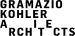 Logo de l'agence Gramazio et Kohler Architects