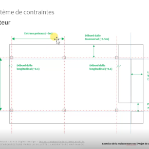 Cours Grasshopper - Enregistrement vidéos (tutos)